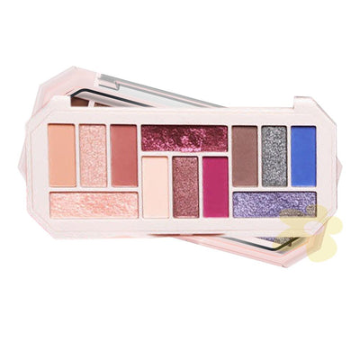 Paleta de Sombras - Coleção Camila Loures - Vult
