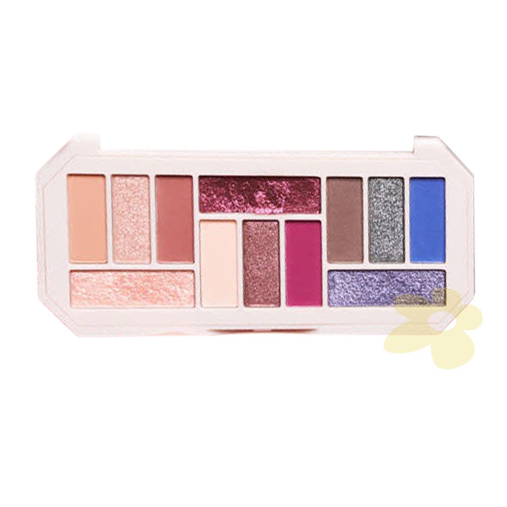 Paleta de Sombras - Coleção Camila Loures - Vult