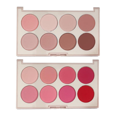 Paleta de Blushes - Bobbi Rara