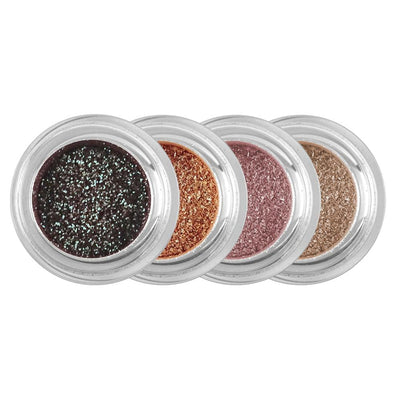 AMC Pure Pigment Eye Shadow - Inglot