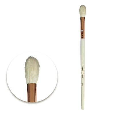 P12 Pincel p/ Esfumar - Linha Performance - Macrilan