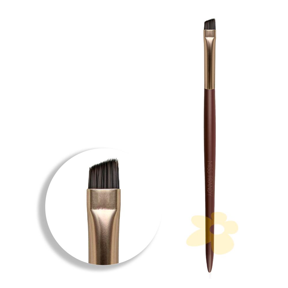 Pincel para Sobrancelha - Linha Marsala - Miss Frandy