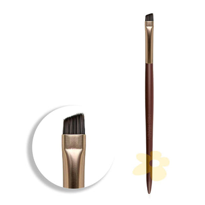 Pincel para Sobrancelha - Linha Marsala - Miss Frandy