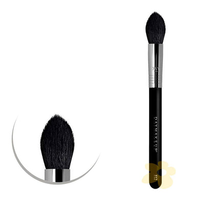 F12 - Pincel Cônico Pequeno - Daymakeup