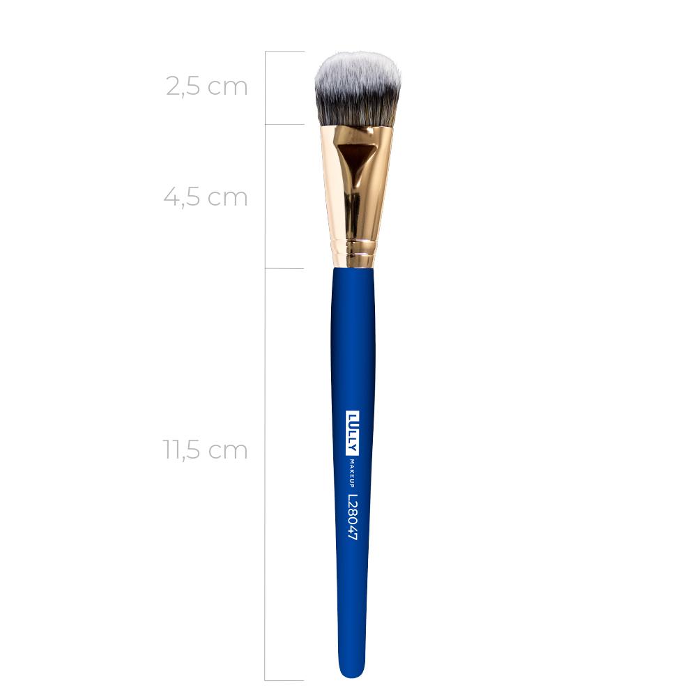 Pincel L28047 - Lully Makeup