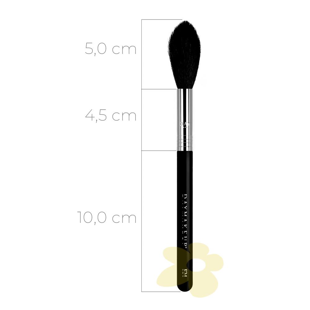 F24 - Pincel Iluminador - Daymakeup