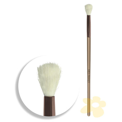 218 Pincel p/ Sombra - Linha Champagne - Miss Frandy