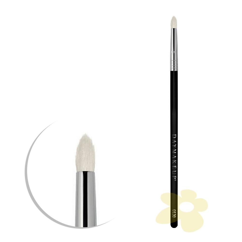 O130 - Pincel Lápis - Daymakeup