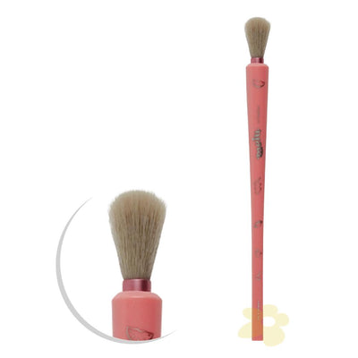 LE30 Pincel Grande de Esfumar - Melu by Ruby Rose