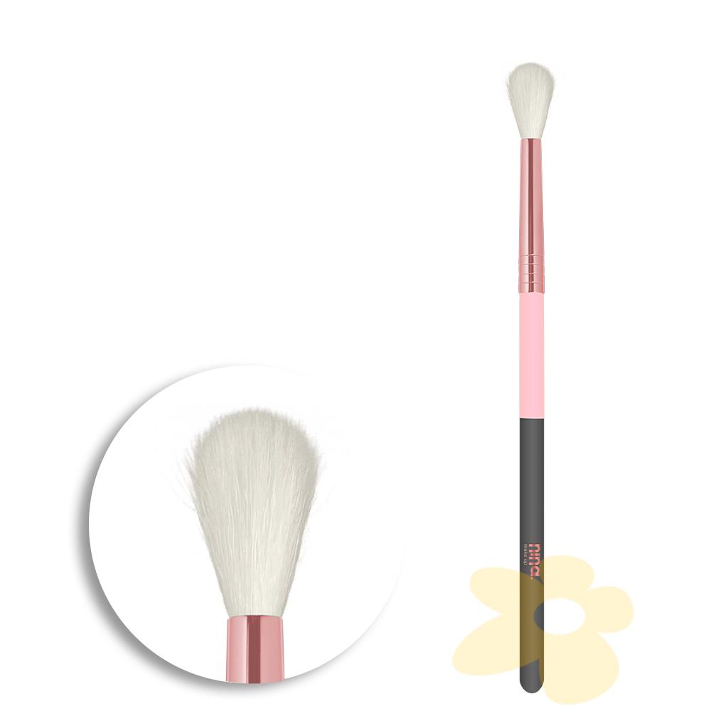 Pincel de Esfumar - Nina Makeup