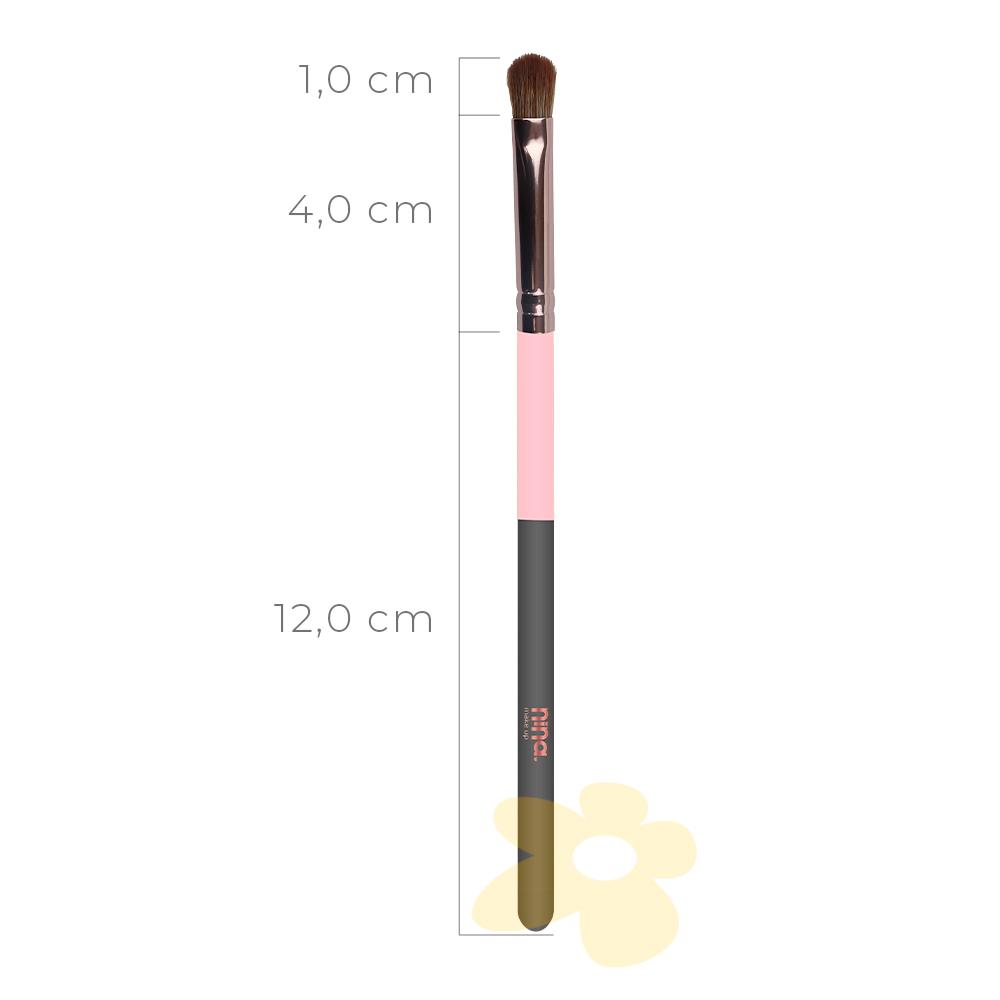 Pincel para Sombra - Nina Makeup