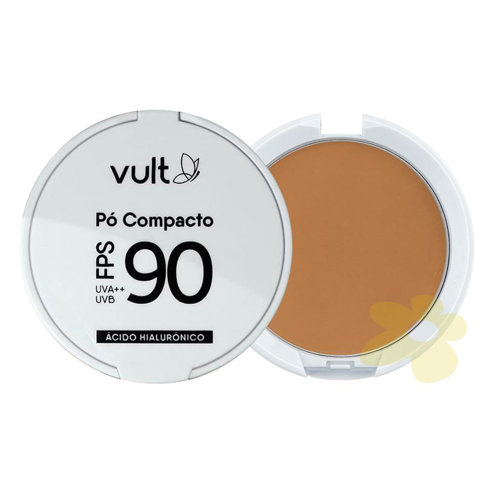 Pó Compacto FPS 90 - Vult