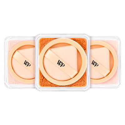 Pó Translucido Velluto Pure Powder - Michelly Palma