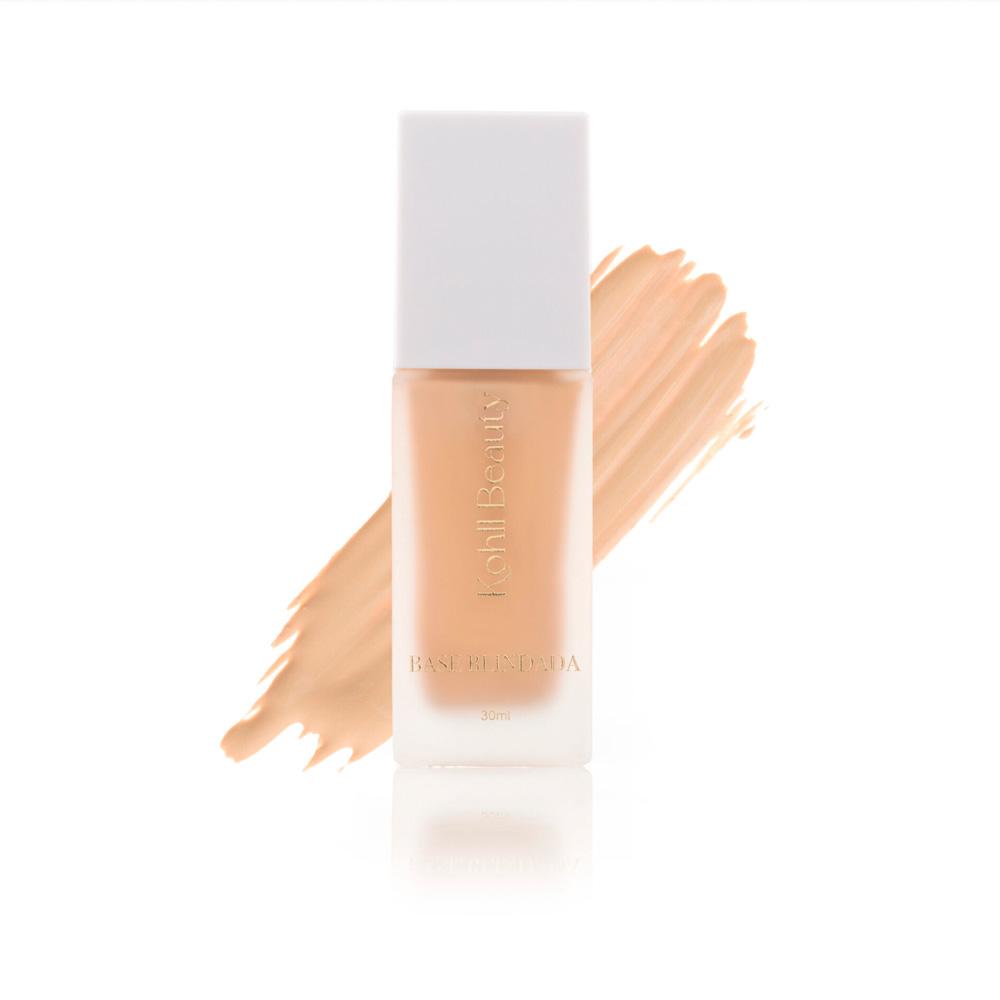 Base Blindada - Kohll Beauty