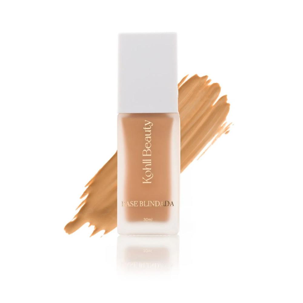 Base Blindada - Kohll Beauty