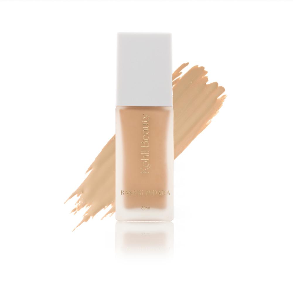 Base Blindada - Kohll Beauty