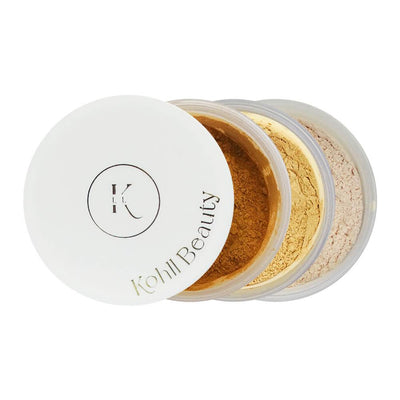 Powder Blindado - Kohll Beauty