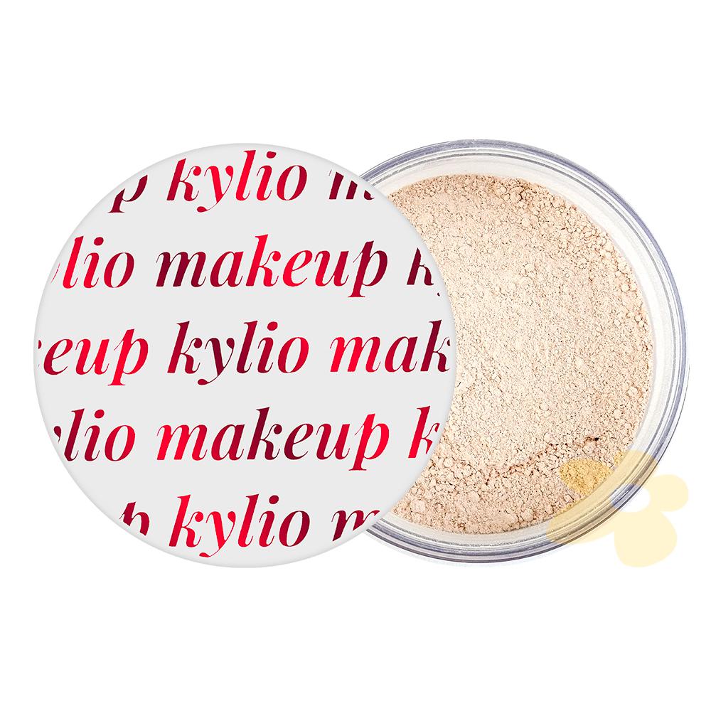 Powder Resistance Premium - Kylio Makeup