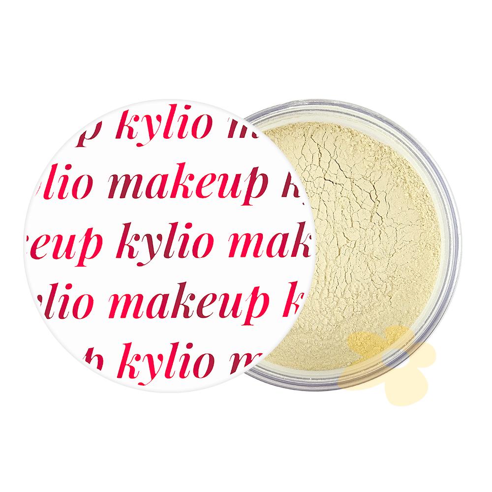 Powder Resistance Premium - Kylio Makeup