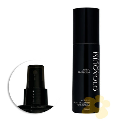 Protetor Térmico - Magic Protector 200ml - OJOAQUIM Professional