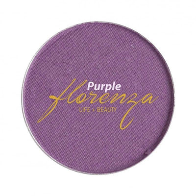 Sombra Unitária Purple - Florenza