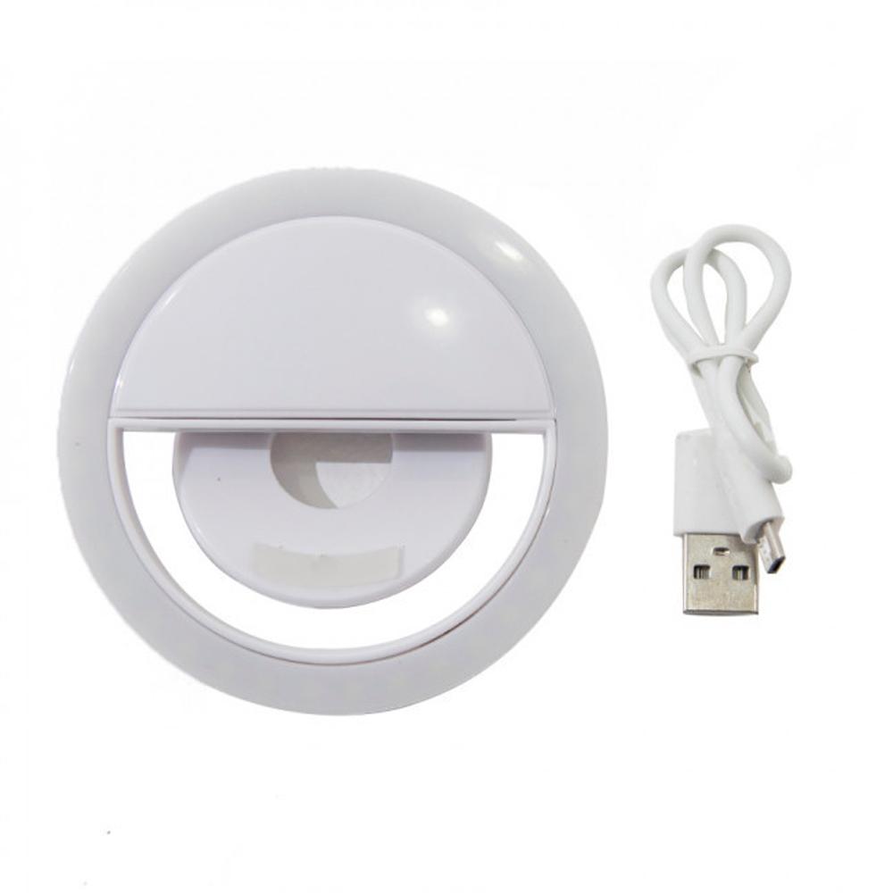 Ring Light para Celular