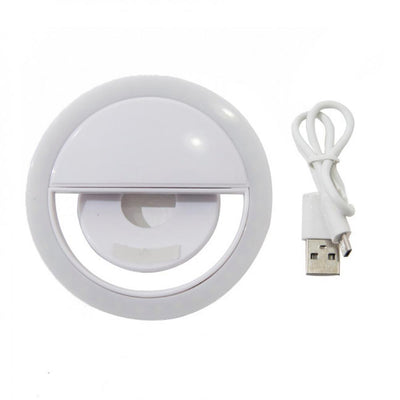 Ring Light para Celular