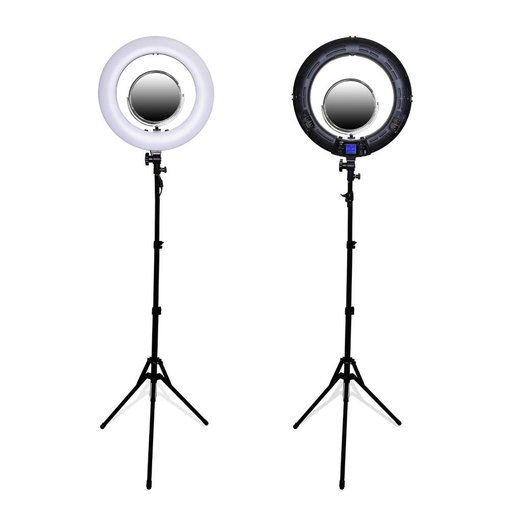 Ring Light - Klass Vough