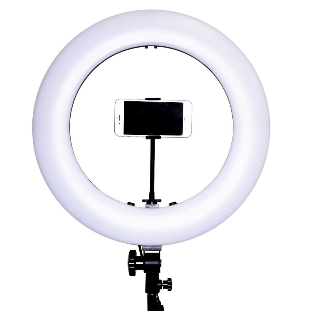 Ring Light - Klass Vough