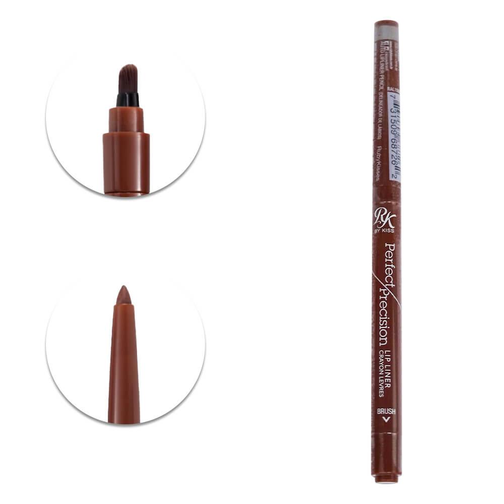 Lápis Labial Retrátil Perfect Precision - Ruby Kisses