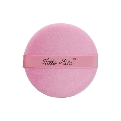 1531 Esponja Corporal - Hello Mini