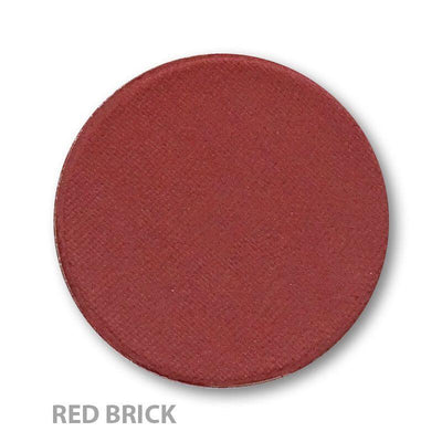 Sombra Unitária Red Brick - Florenza