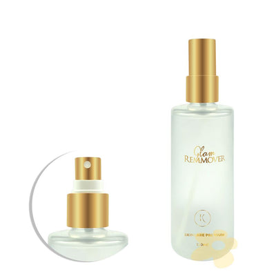 Glam Remmover - Kohll Beauty