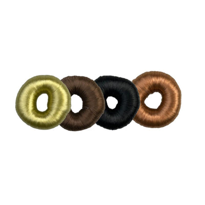 Rosquinha para Coque 15g. - Hello Mini