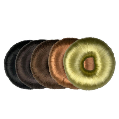Rosquinha para Coque 40g. - Hello Mini