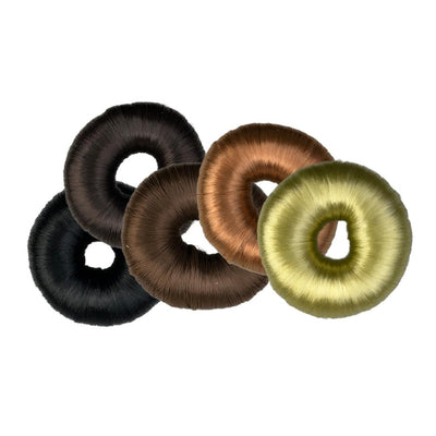 Rosquinha para Coque 25g. - Hello Mini