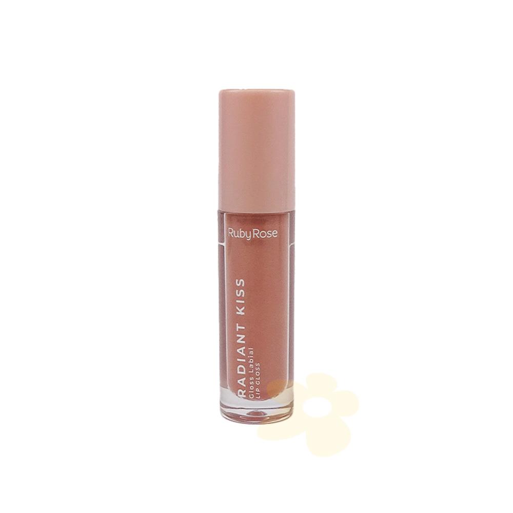 Gloss Labial | Radiant Kiss | Ruby Rose