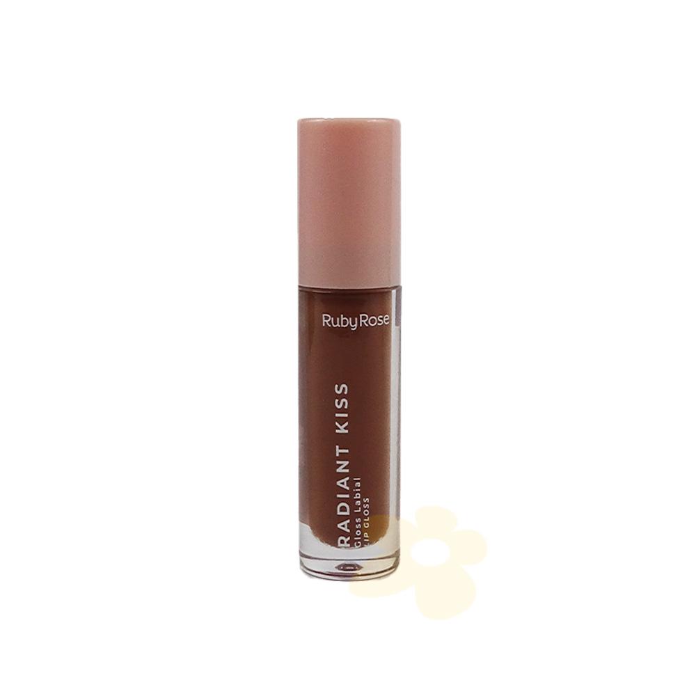 Gloss Labial | Radiant Kiss | Ruby Rose