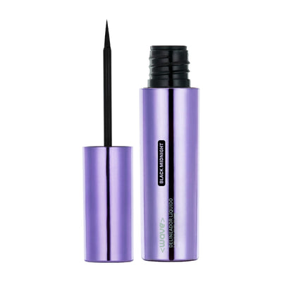 Delineador Líquido Black Midnight - Linha Wonder - Ruby Rose