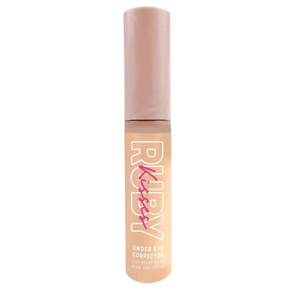 Under Eye Corrector - Ruby Kisses