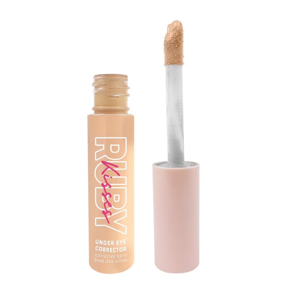 Under Eye Corrector - Ruby Kisses