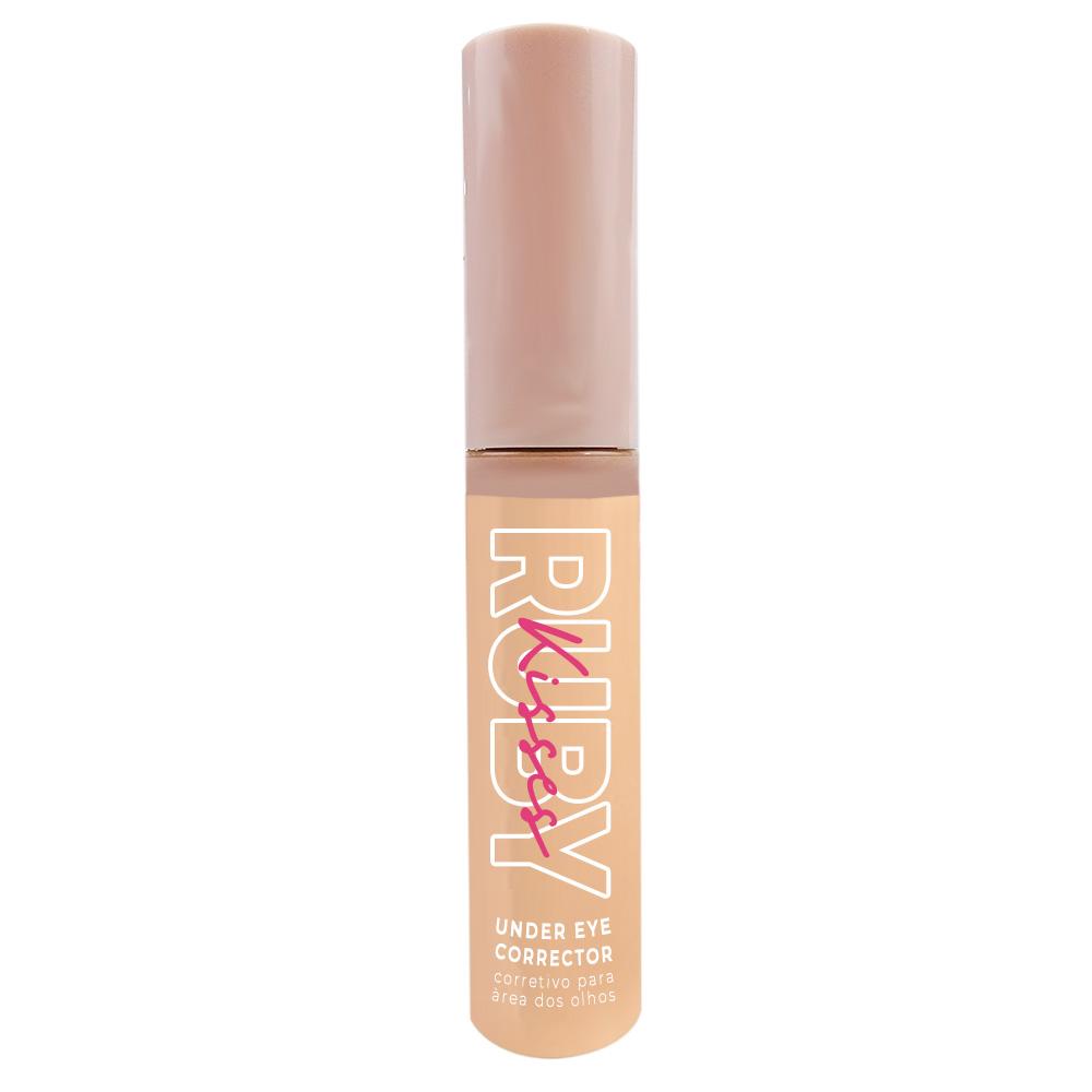Under Eye Corrector - Ruby Kisses