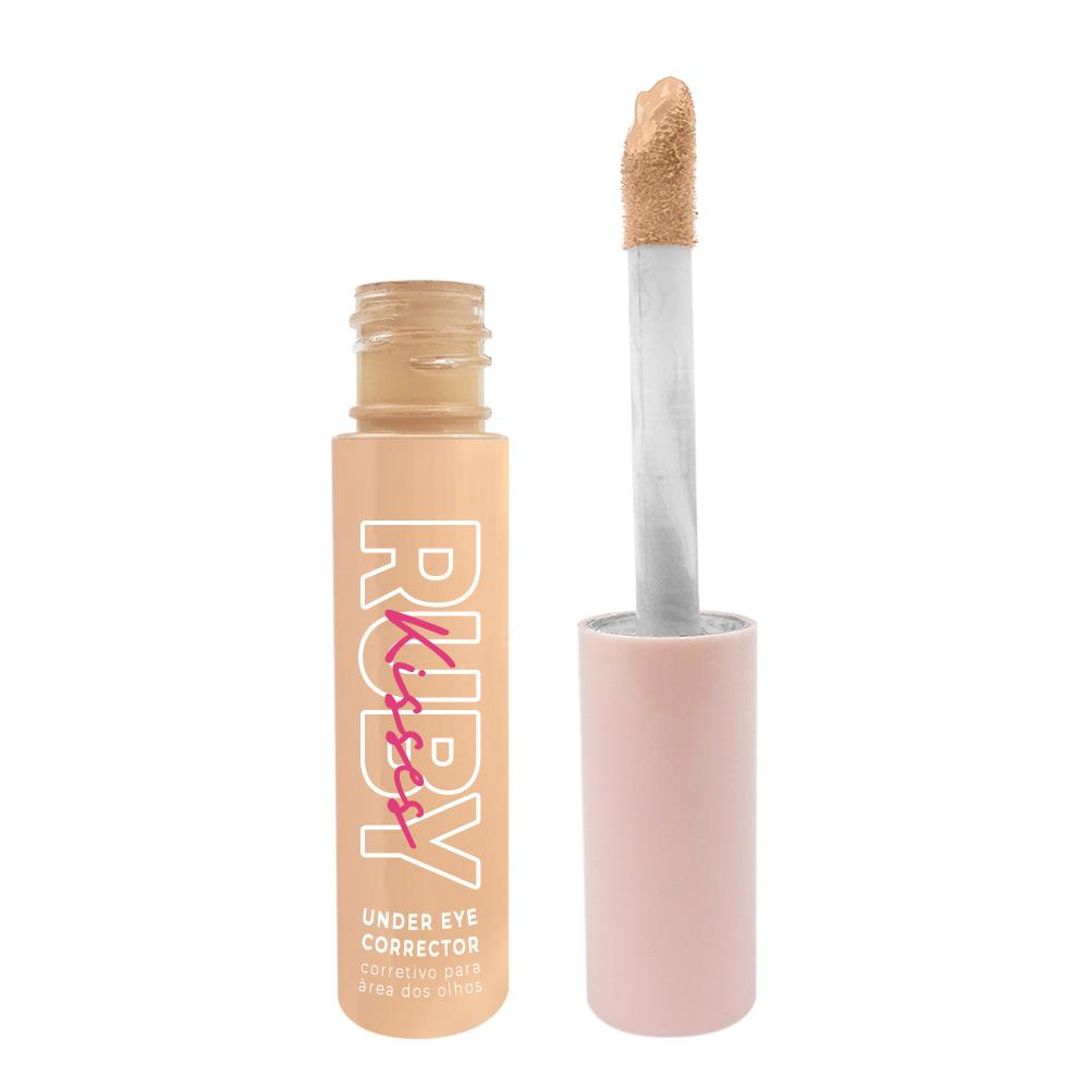 Under Eye Corrector - Ruby Kisses