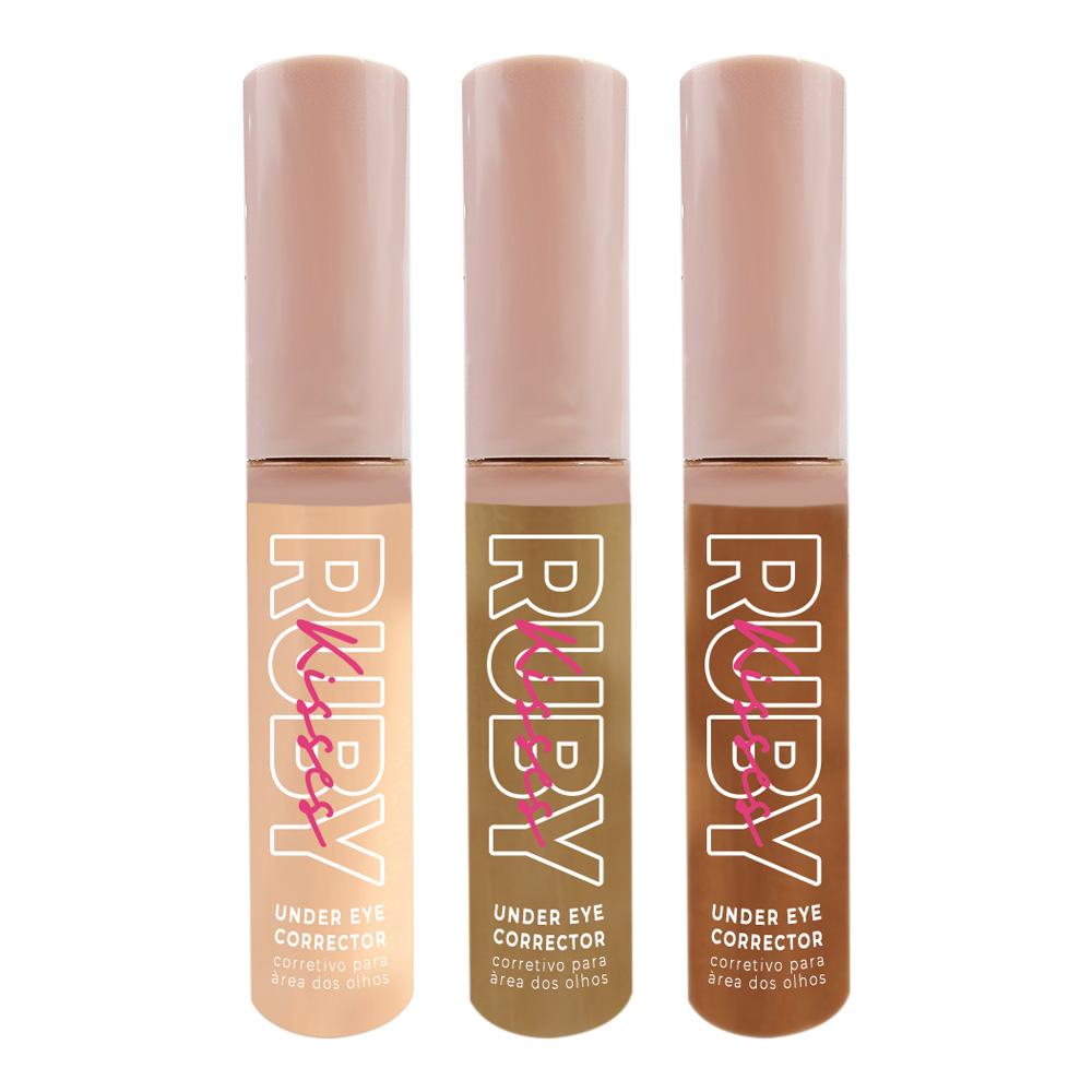 Under Eye Corrector - Ruby Kisses