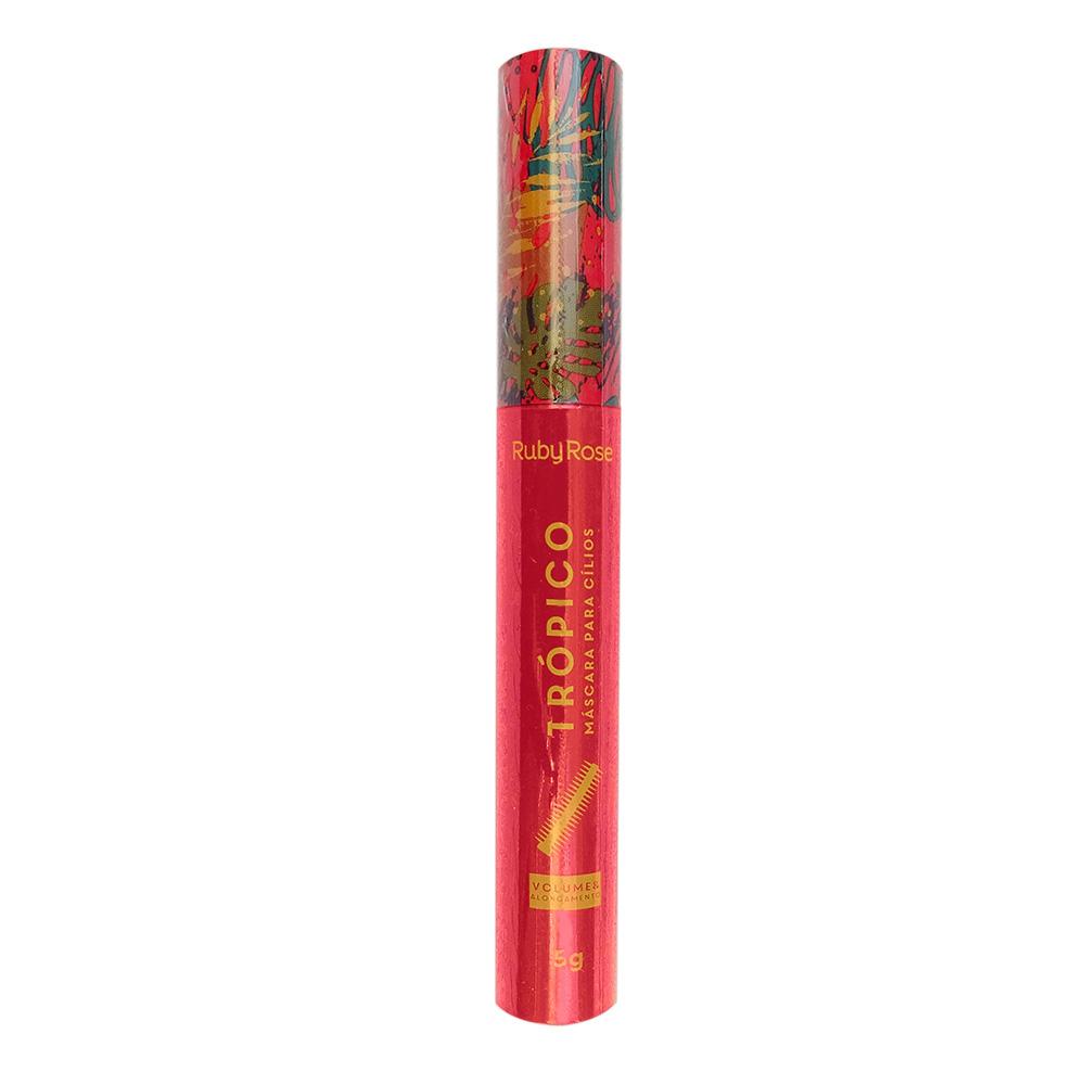 Máscara para Cílios Trópico - Ruby Rose