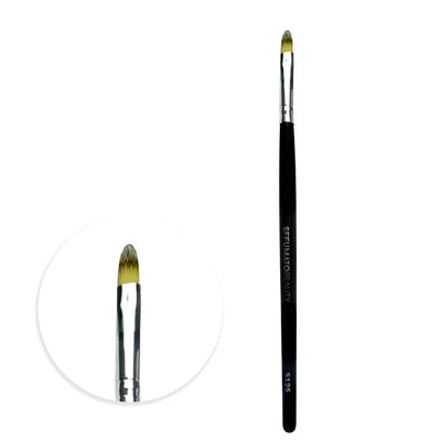 S125 Pincel para Batom - Sffumato Beauty