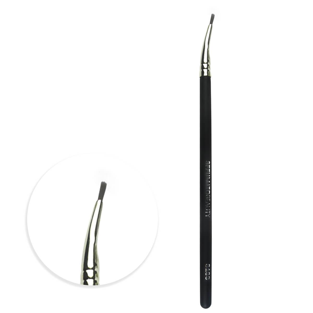 S133 Pincel para Delinear - Sffumato Beauty