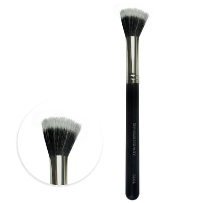 S141 Pincel Duo Fiber - Sffumato Beauty