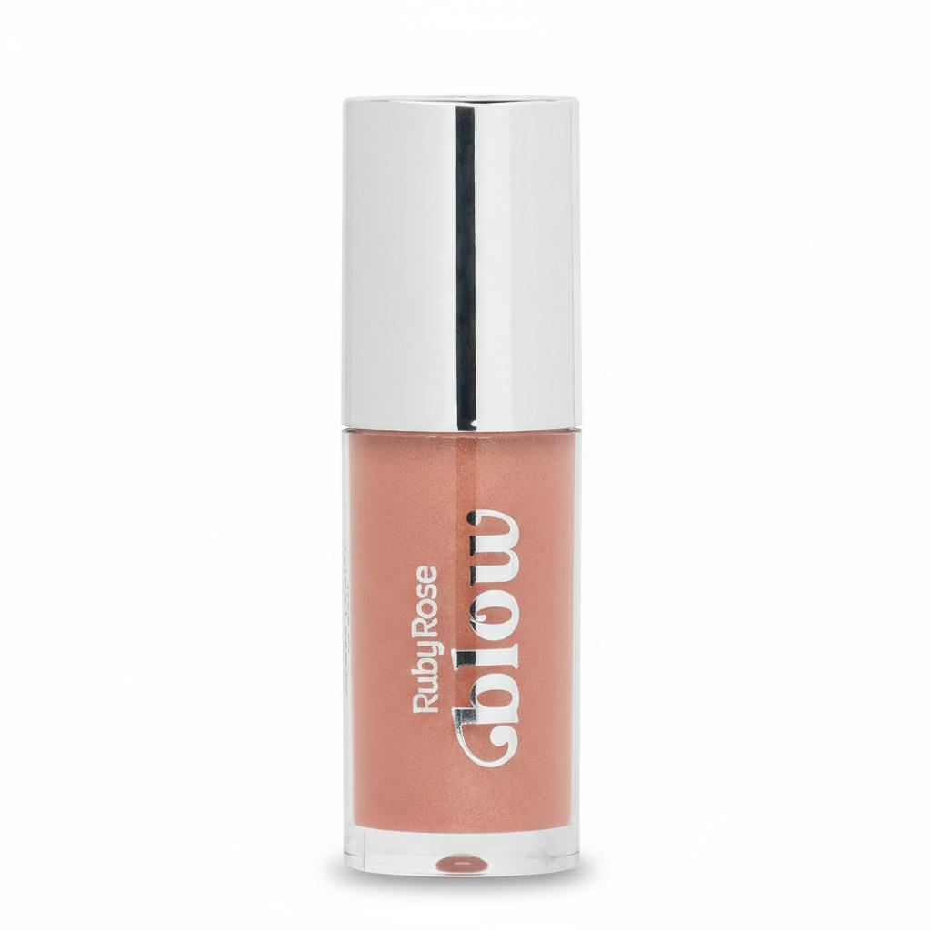 Gloss Labial Shine Like Gloss - Blow - Ruby Rose