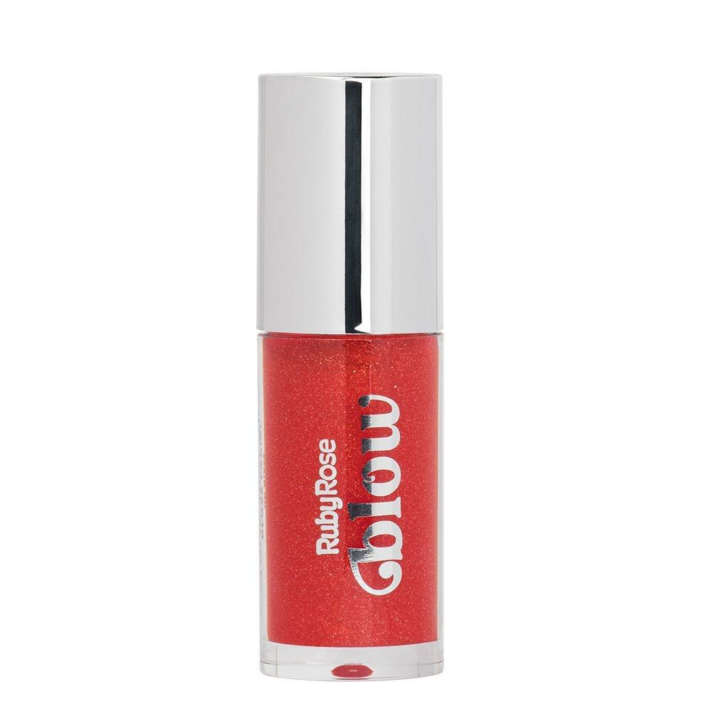 Gloss Labial Shine Like Gloss - Blow - Ruby Rose